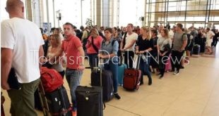 مصر استقبلت 900 ألف سائح روسي من بداية العام وميزانية ضخمة للتسويق