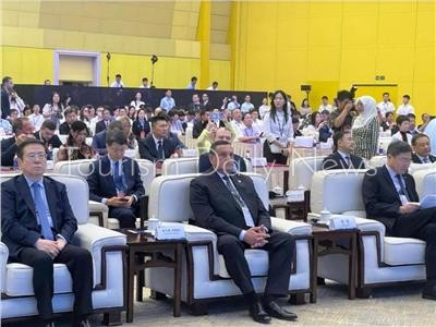 مصر تكشف الاهتمام بالمدن السياحية في المنتدي الدولي للمدن المستدامة بالصين