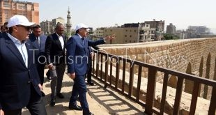 صيانة وتجديدات المواقع الأثرية تساهم في زيادة أعداد السياح الزائرين لها