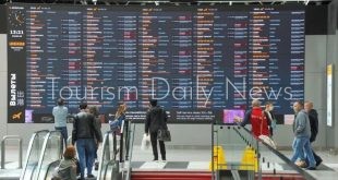 روسيا تلغي التأشيرات السياحية لـ 4 دول عربية بشكل كامل ليس بينها مصر