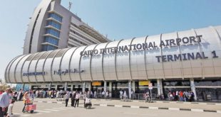 معلومات مجلس الوزراء يرد على منتقدي تطوير البنية التحتية للمطارات المصرية