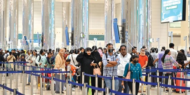 الإمارات: زيادة الطلب على السفر 20٪ مع إعلان عروض مخفضة لأسعار التذاكر 50٪