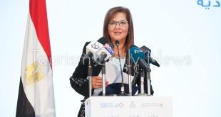 وزيرة التخطيط تفتتح جلسة مشاورات المشاركة في قمة الأمم المتحدة للتنمية