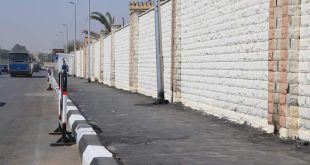 معاول التطوير تصل إلى مزارات آل البيت بالقاهرة .. بدء تشغيل شارع الأشرف