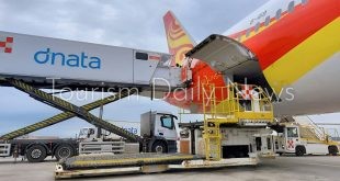 إيربورت هاندلينغ تفوز بعقد لتقديم خدمات المناولة لعمليات هينان إيرلاينز