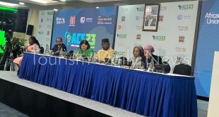 وزيرة البيئة تشارك في قمة أفريقيا للمناخ وتطرح رؤية مصر في التكيف