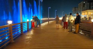 بني سويف تستقبل الباخرة السياحية داركم خلال رحلتها من القاهرة للمنيا