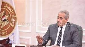 ملتقى توظيف الشباب يوفر 1323 فرصة عمل برواتب تبدأ من 3000 جنيه