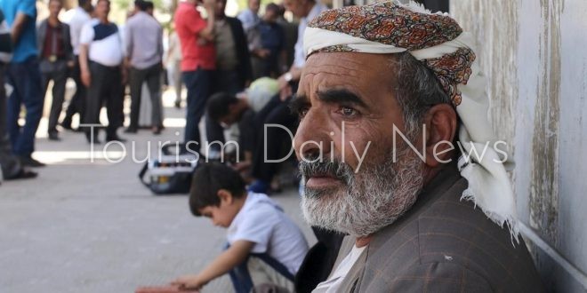 بدء تطبيق قرار مصر الخاص برسوم الإقامة والغرامات على المقيمين اليمنيين