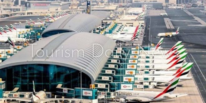 إياتا يكشف نمو حركة نقل الركاب من وإلى مطارات الإمارات 17.2%