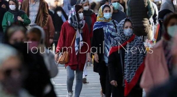 ايران تعلن موعد وصول أول رحلة سياحية من طهران للقاهرة وتوقيع مذكرة تفاهم