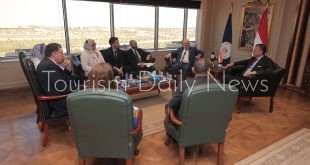 مصر تتجه للأرجنتين لفتح أسواق جديدة ودفع مزيد من الحركة السياحية الوافدة