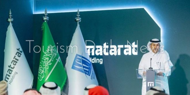 الرياض تدشن أول مكتب للمجلس العالمي للمطارات في آسيا والشرق الأوسط