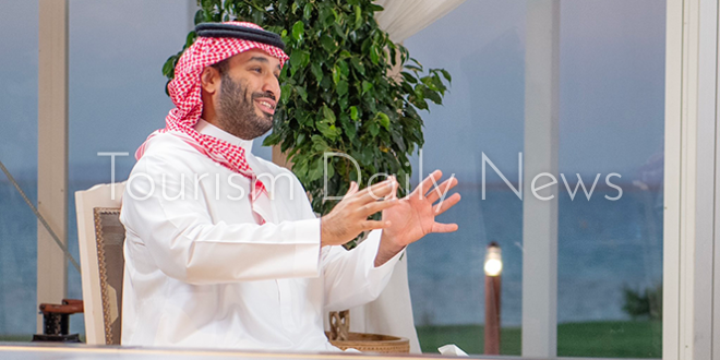 ولي العهد السعودي الأمير محمد بن سلمان رئيس مجلس الوزراء،
