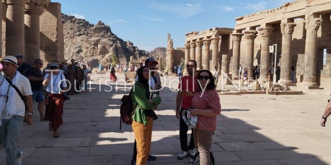 تنشيط السياحة تطلق حملة ترويجية "للثقافية" وموسم الشتاء بالصعيد خلال أيام