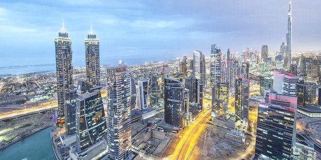 الإمارات تضيف 9200 غرفة فندقية بنهاية العام الجاري وتشغيل 154000 غرفة بدبي