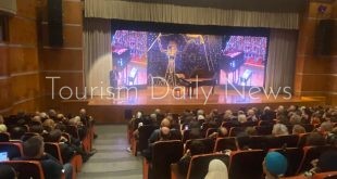 المتحف القومي للحضارة يستضيف حفلا موسيقيا للفنان رمزي يسى