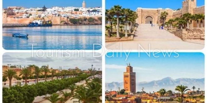 تاريخ عريق وثقافة أصلية .. 8 فنادق و6 مزارات تضع مدينة مغربية بمكانة مميزة