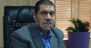 سراج الدين سعد رئيس مجلس إدارة الهيئة العامة للتنمية السياحية