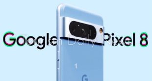 Google Pixel 8 تطلق هاتفها الذكى الجديد بأسعار تقهر iPhone