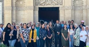 متاحف مصر احتفلت بذكرى المولد النبوي الشريف بمعارض وفعاليات فنية