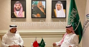 ترويج سياحي مشترك بين السعودية والبحرين ومسارات جديدة للتعاون