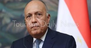 وزير الخارجية سامح شكري