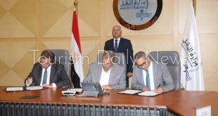 تطوير نظم الاشارات والاتصالات وتجديد السكة الحديد بين القاهرة وبني سويف