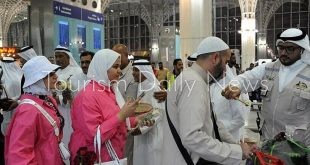 هل تستطيع الحكومة وقف عمرة الترانزيت ومواجهة السماسرة وأين وزارة السياحة ؟