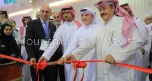 صندوق التنمية السياحي يوقع اتفاقية تمويل وتطوير منتجع الريتز كارلتون الخبر