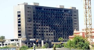 تحالف سعودي إماراتي يشتري أرض الحزب الوطني المنحل بالتحرير لإنشاء فندق