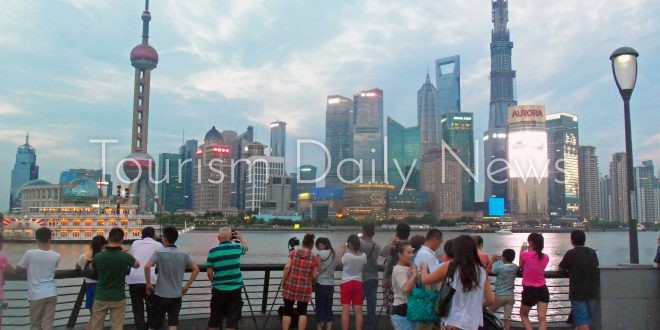 الصين تسيير خط طيران مباشر بين مقاطعة خنان والقاهرة لخدمة حركة السياحة