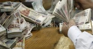 ضبط مستريح جديد متهم بغسـل 50 مليون جنيه حصلها من النصب