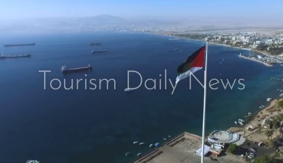 اتفاق إسرائيلي أردني على زيادة عدد العمال الأردنيين في ايلات بالسياحة