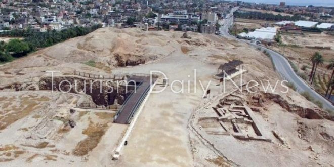 الأمم المتحدة تصوت لإدراج مدينة أريحا على قائمة مواقع التراث العالمي