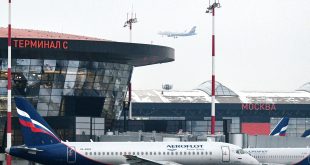 بولندا تنفي اتهامات بيلاروسيا بانتهاك المجال الجوى