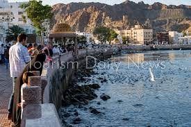 إيرادات السياحة في سلطنة عُمان 1.9 مليار ريال بزيادة 47.3%