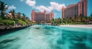 بروكفيلد تبيع منتجع أتلانتس في جزيرة بارادايس مقابل 2.5 مليار دولار