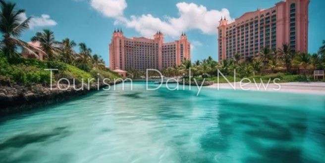 بروكفيلد تبيع منتجع أتلانتس في جزيرة بارادايس مقابل 2.5 مليار دولار