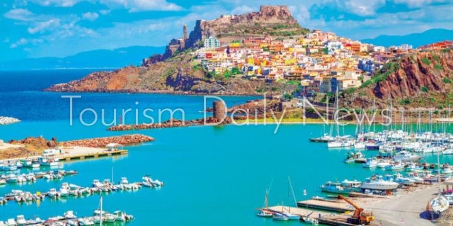 فرص عمل 3 أشهر في إيطاليا دون الحاجة لتأشيرة خاصة ببرنامج أولولاى بسردينيا