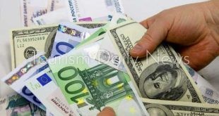 مساهمة السياحة في عائدات النقد الأجنبي