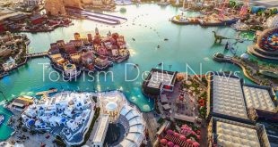 إنفاق الأجانب على السفر في السعودية يقفز 121% خلال الربع الثاني من 2023