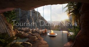 نيوم تعلن تطوير الوجهة السياحية الجديدة ليجا بثلاثة فنادق ومرافق فاخرة