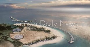 افتتاح المرحلة الأولى من وجهة البحر الأحمر وتسيير أولى رحلات الطيران