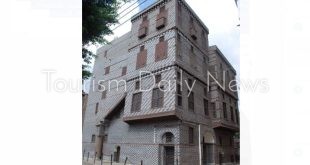 البدء في مشروع تطوير وترميم متحف رشيد الوطني