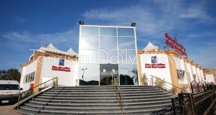 اعتماد مستشفيات جديدة جنوب سيناء للانضمام لمنظومة التأمين الصحي الشامل