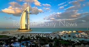 40.8 مليار دولار ايرادات متوقعة للسياحة الإماراتية هذا العام