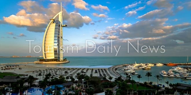 40.8 مليار دولار ايرادات متوقعة للسياحة الإماراتية هذا العام