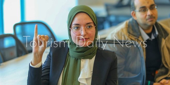 البريد يطلق برامج تدريبية للعاملين على لغة الإشارة والتعامل مع ذوي الهمم