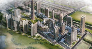 مجموعة شركات يابانية تعتزم إنشاء مجمع سكني تجاري ترفيهي بالعاصمة الإدارية